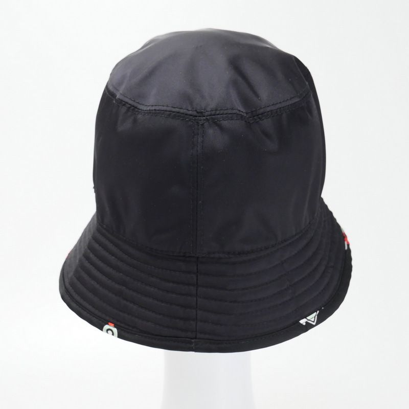 Prada Hat Size S Bucket Hat Made In Italy 20250327 Ra4014
