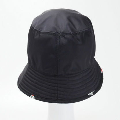 Prada Hat Size S Bucket Hat Made In Italy 20250327 Ra4014