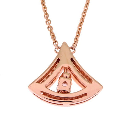 Bvlgari Diva Dream Necklace