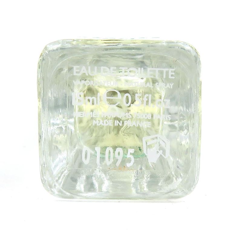 Hermes Perfume Garden Of The Nile 15ml