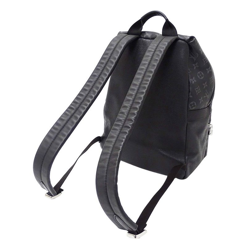 Louis Vuitton Bags Men's Brand Backpack Taiga Lama Discovery Backpack PM