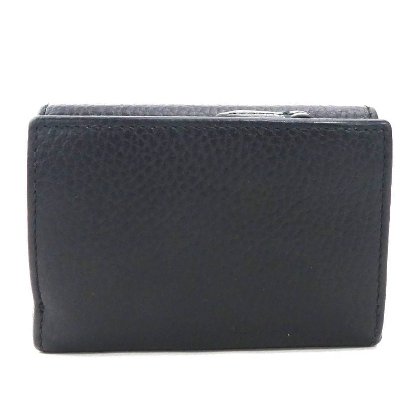 Gucci Trifold Wallet 644407