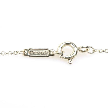 Tiffany & Co Tiffany & Co Necklace Love Cube