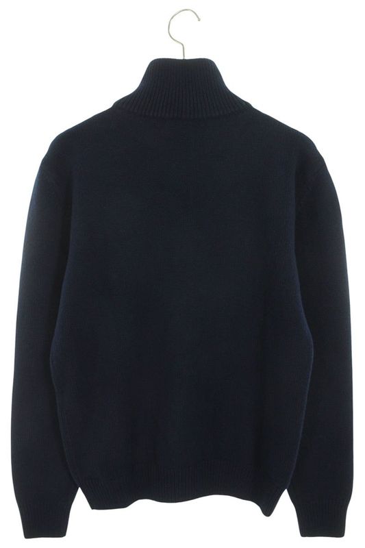 Celine 25SS Rv0iw048t Triomphe Tracker Knit Men's S