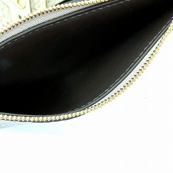 Louis Vuitton Portefeuille Capucines Compact M62159 Trifold Wallet Women