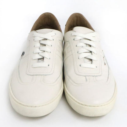Hermes Men's Sneakers - Quickie - Size 42 Equivalent To 27.0cm