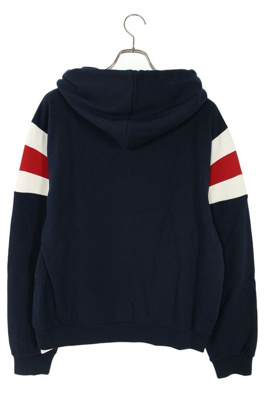 Celine 25SS Ry08x510z Logo Loose Hoodie Men's S