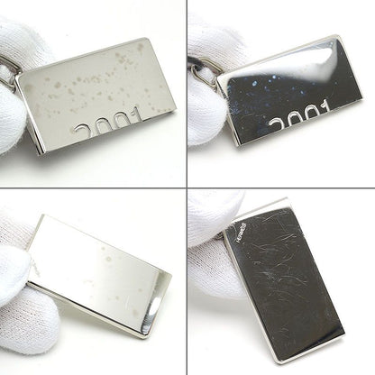 Hermes Symbol 2001 Choker Pendant Top Pair