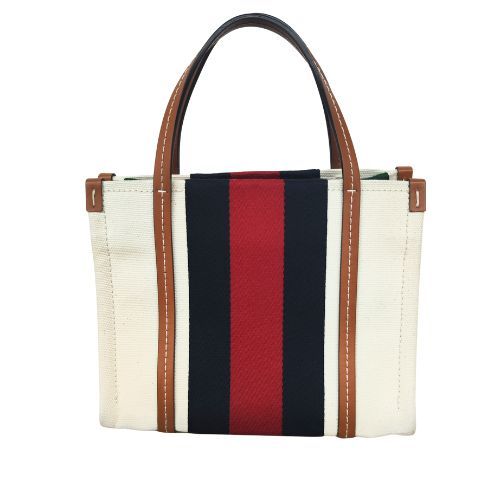 Gucci Handbag Mini Canvas 727735 Mini Canvas 727735 Interlocking G White