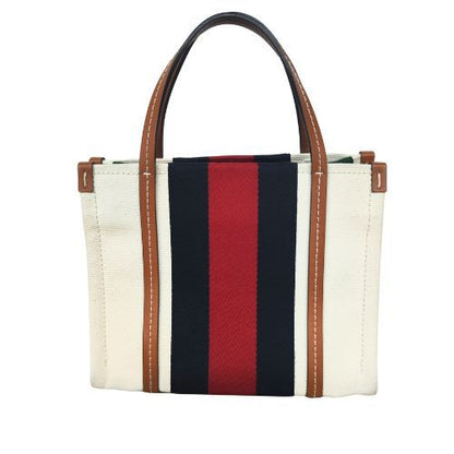 Gucci Handbag Mini Canvas 727735 Mini Canvas 727735 Interlocking G White