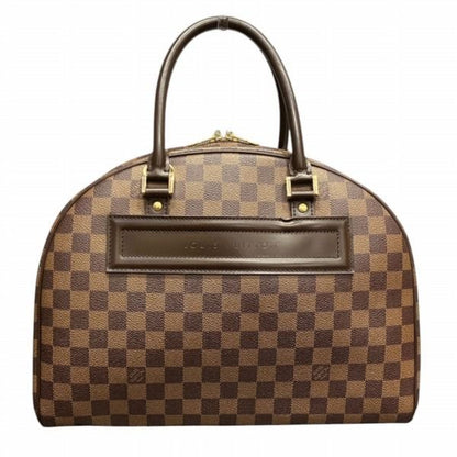 Louis Vuitton Damier Nolita N41455 Bag Handbag Tote Bag Women