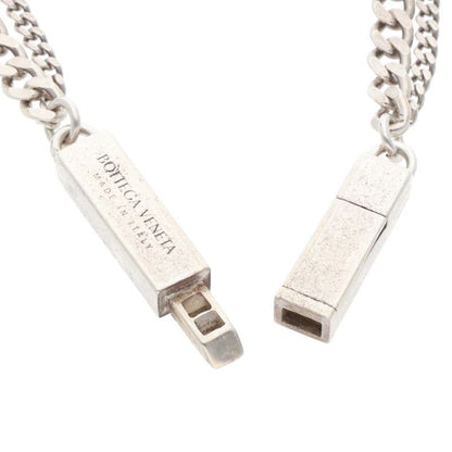 Bottega Veneta Double Chain Bracelet Men's M