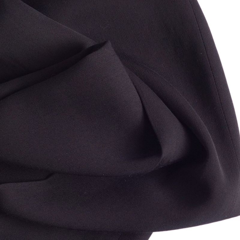 Celine Pants Phoebe Period Long Pants Rayon Botto