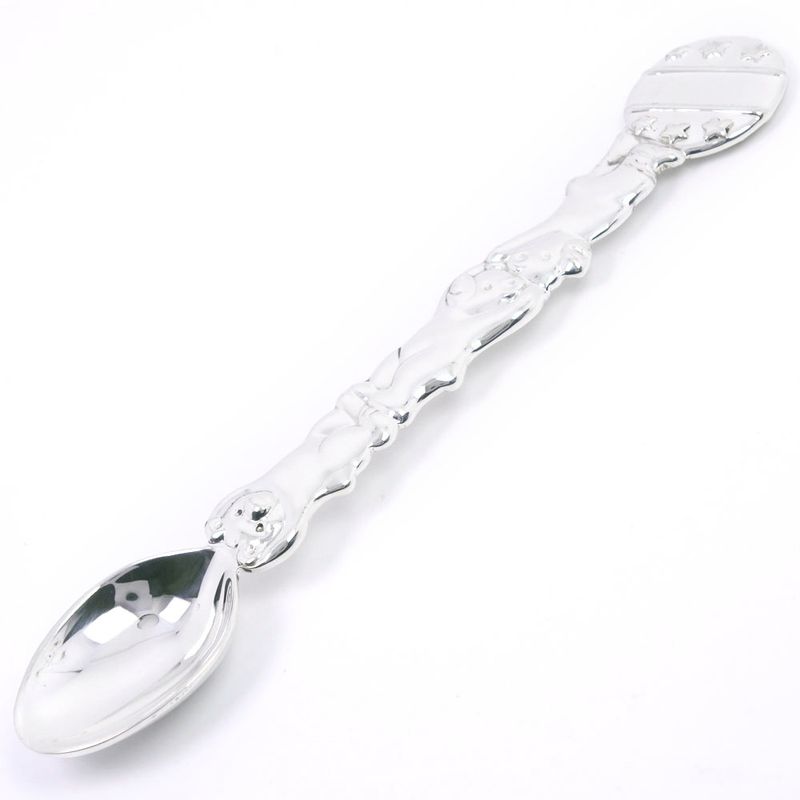 Tiffany & Co Spoon 925 Silver Unisex Cutlery