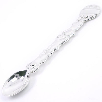 Tiffany & Co Spoon 925 Silver Unisex Cutlery