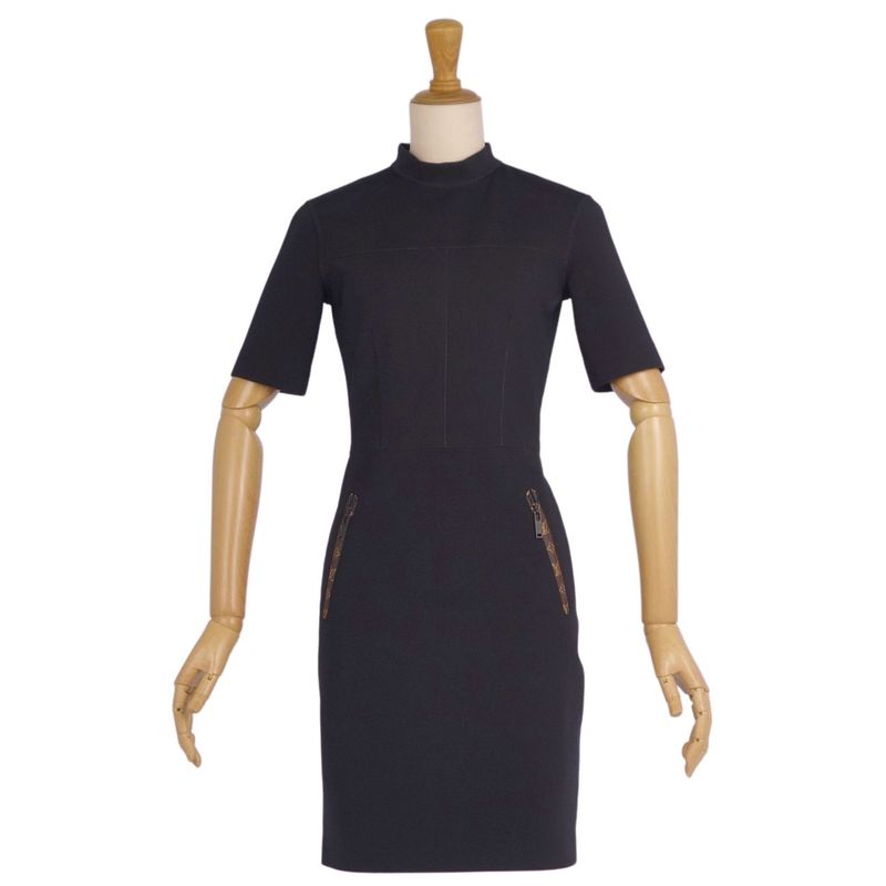 Louis Vuitton Dress 20SS High Net
