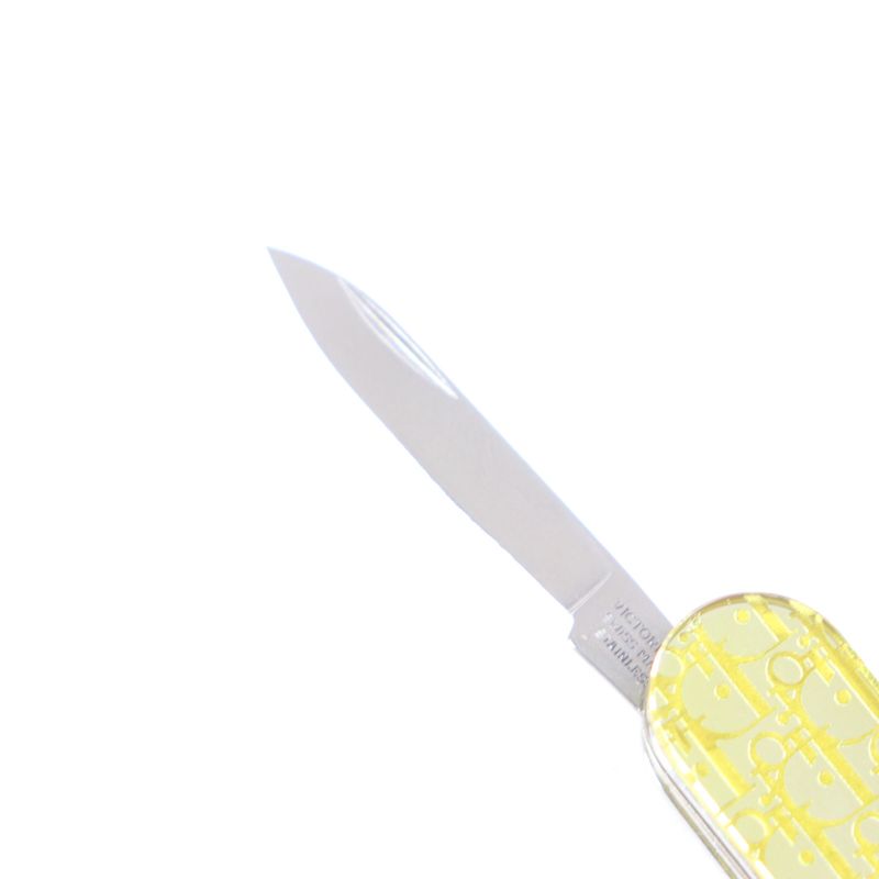 DIOR Victorinox DIOR Homme V0692hommt008u Oblique CD Logo Multi-tool