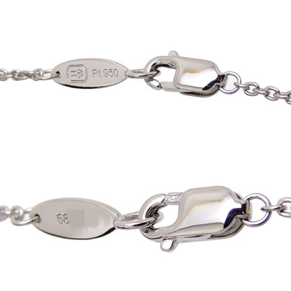 Harry Winston Necklace Forget Me Not Gmdprft-lrfmn