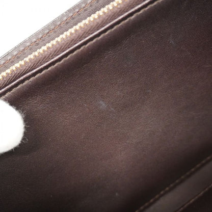 Louis Vuitton Vernis Portefeuille Sarah M91521 Rouge For Women