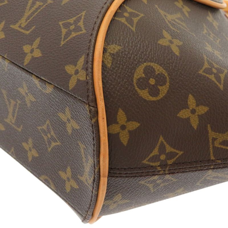 Louis Vuitton Ellipse MM Monogram M51