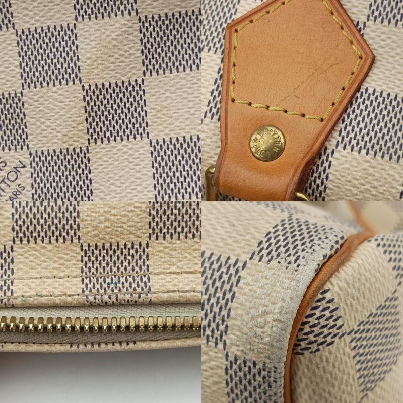 Louis Vuittonspeedy 30azure Damier Canvas N41533sp0153