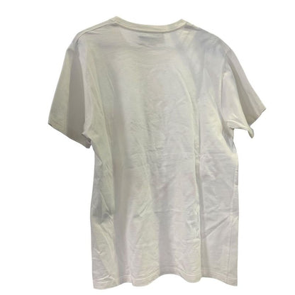 2997 Gucci×adidas Cotton Jersey 548334 Xje7a XS Size Used Excellent Condition