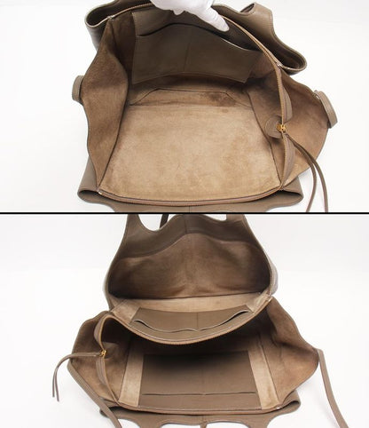 Celine Tote Bag Trifold Medium Women's Celine