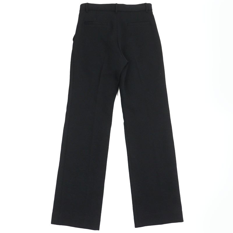 Louis Vuitton X NBA Louis Vuitton X NBA 21AW Hlp10w Sporty Trousers Wool Cotton