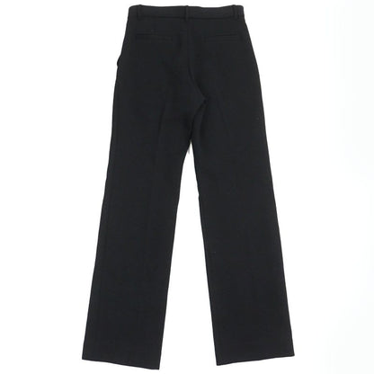 Louis Vuitton X NBA Louis Vuitton X NBA 21AW Hlp10w Sporty Trousers Wool Cotton