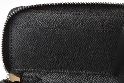 Louis Vuitton Key Case Card Coin Case M64430 Men's