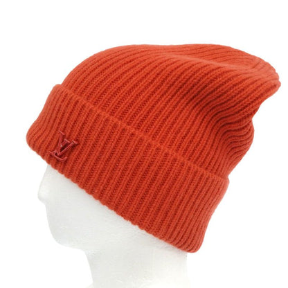 Louis Vuitton M77949 Beanie LV Ahead 1.1 100% Cashmere Knit Cap Knit Cap