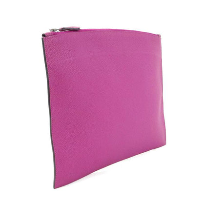 Hermes Clutch Bag Pochette Bazar MM