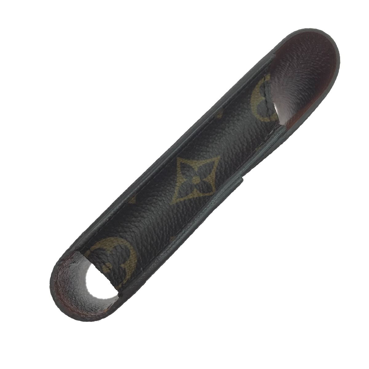 Louis Vuitton Cigarette Case Monogram Etuit Cigarette