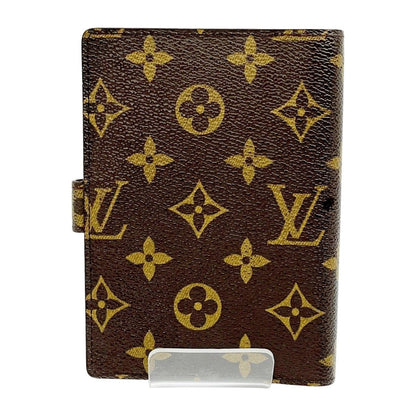 Louis Vuitton Notebook Cover Agenda PM