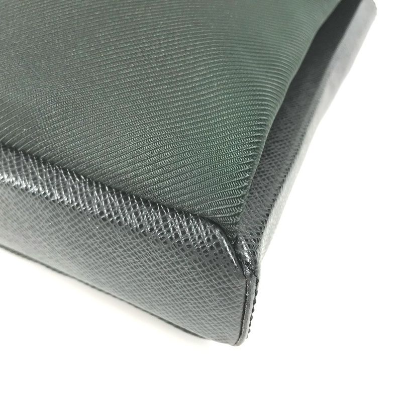 Louis Vuitton Shoulder Bag Sarah Tov GM Sarah Tov GM M30882 Nylon Canvas Khaki