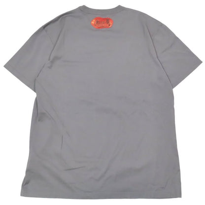 Unused 22AW DIOR X Travis Scott Travis Scott Cactus JACK Cactus JACK T-shirt