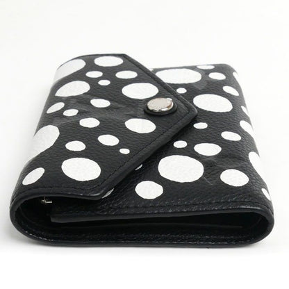 Louis Vuitton Lv×yk Portefeuille Victorine Trifold Wallet Monogram Empreinte