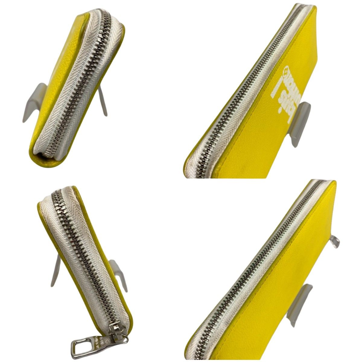 Louis Vuitton Zippy Wallet Vertical Everyday LV Rfid Confirmed Long Wallet