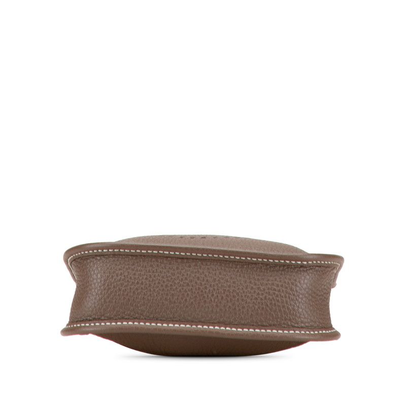 Hermes Evelyn TPM Etoile Taurillon Clemence Women's Hermes