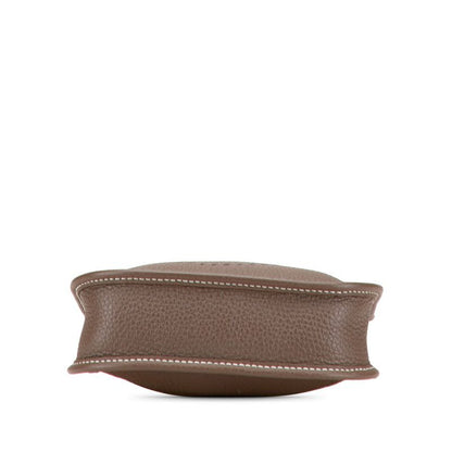 Hermes Evelyn TPM Etoile Taurillon Clemence Women's Hermes