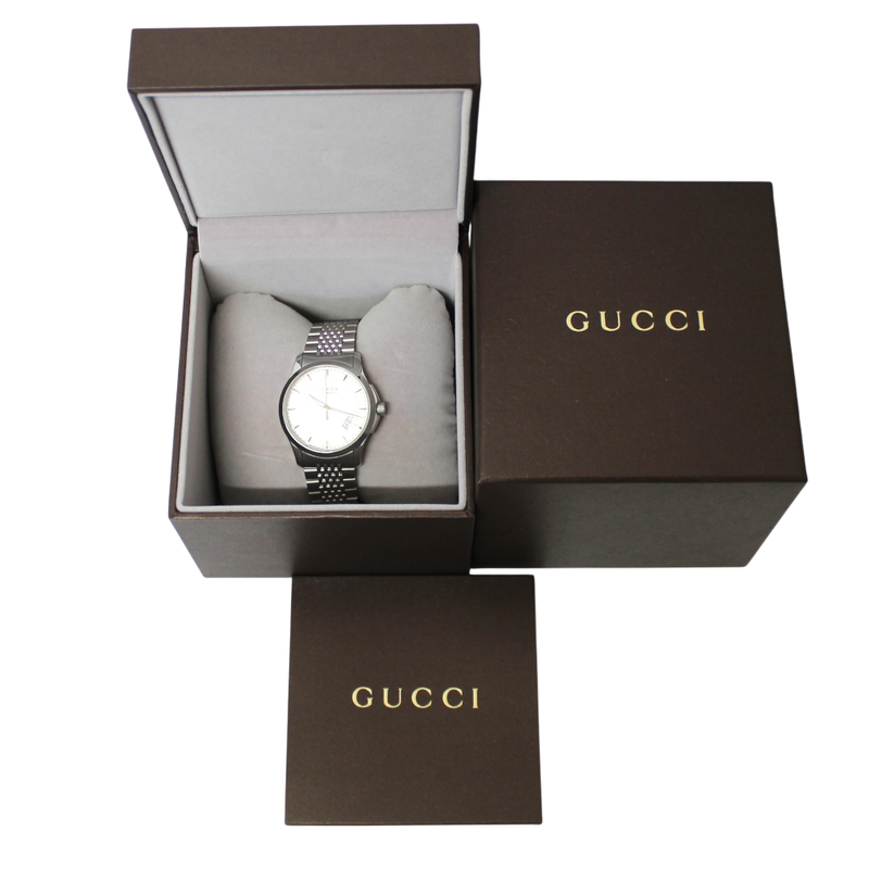 Gucci 126.4 G-Timeless Automatic A25-1325