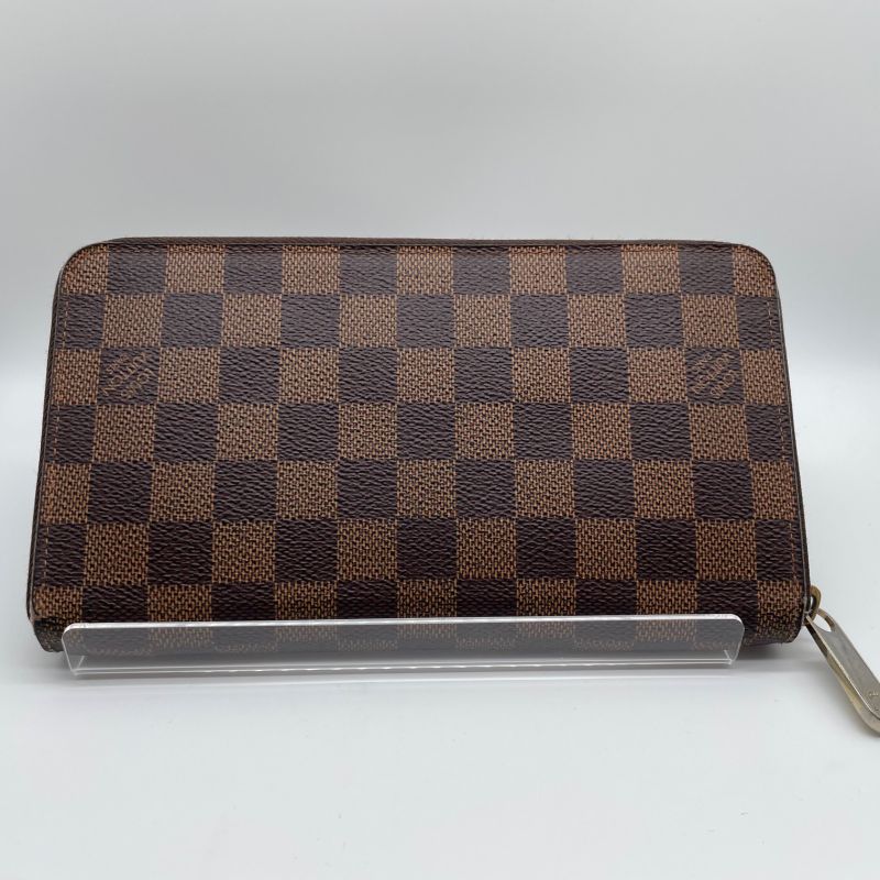 Louis Vuitton N60003 Zippy Organizer A25-2924