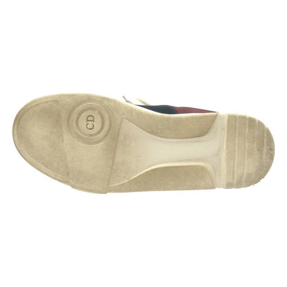 Dior Homme Dior Homme 15aw Low Cut Sneakers Mix 42