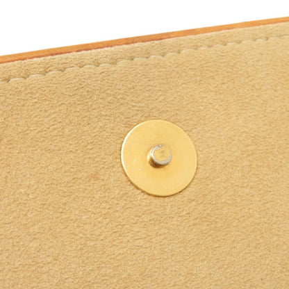 Louis Vuitton Pochette Twin GM Monogram M51852 Shoulder Bag LV 0382 Louis