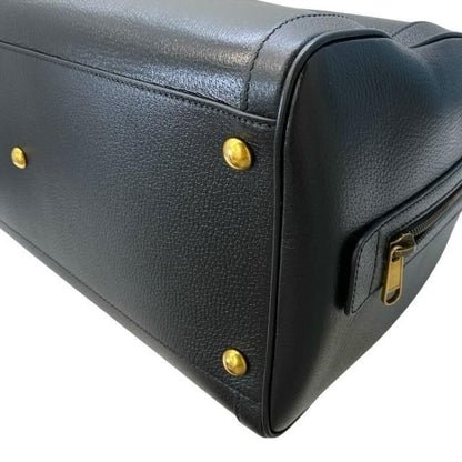 Gucci 705372 Bamboo Boston Bag Tote Bag Shoulder Bag Handbag Shoulder Bag