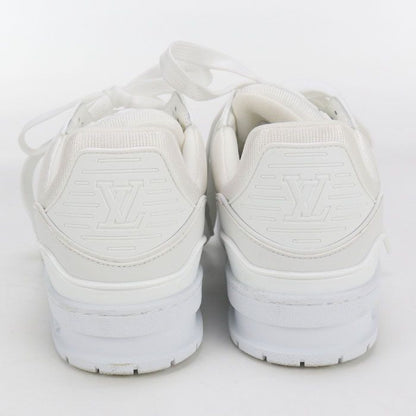 Louis Vuitton LV Trainer Sneakers Leather Women