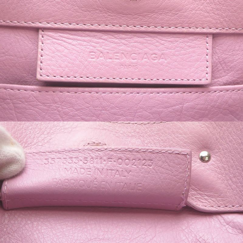 Balenciaga Handbag Paper Mini