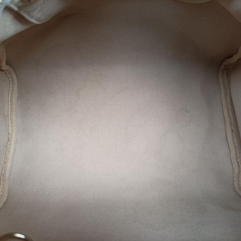 Louis Vuittonspeedy 30 Azure Damier Canvas N41533 Sp3150