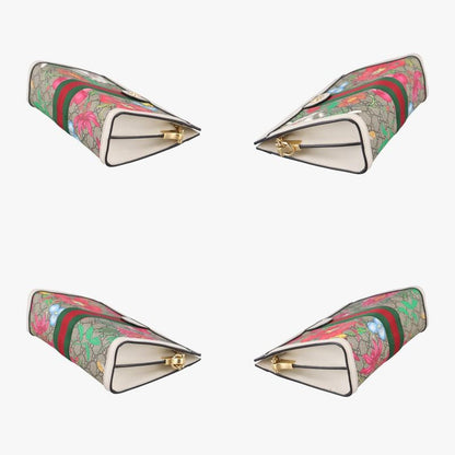 Gucci Ophidia Multicolor PVC Coated Canvas 503877 B031396993