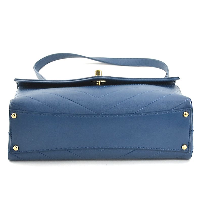 Chanel Shoulder Bag Handbag V-stitching